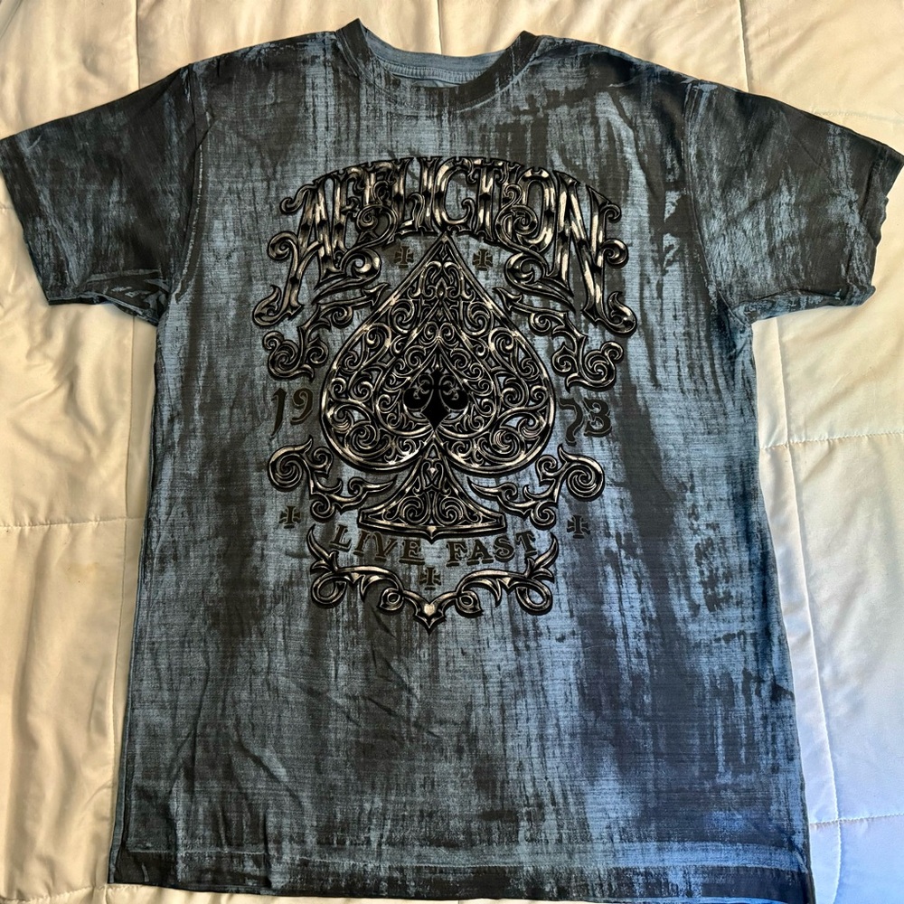 Polaris Affliction T-Shirt